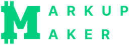Markup Maker
